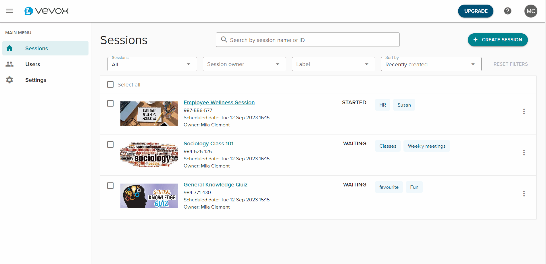 Delete a label or mutiple labels.gif