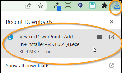 Recent downloads on Windows.png