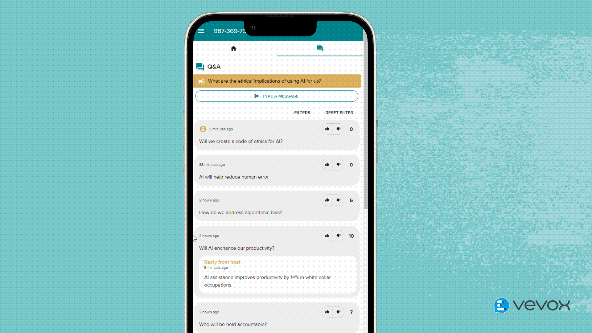 Sorting participant app Q&A with background Final 3 GIF.gif
