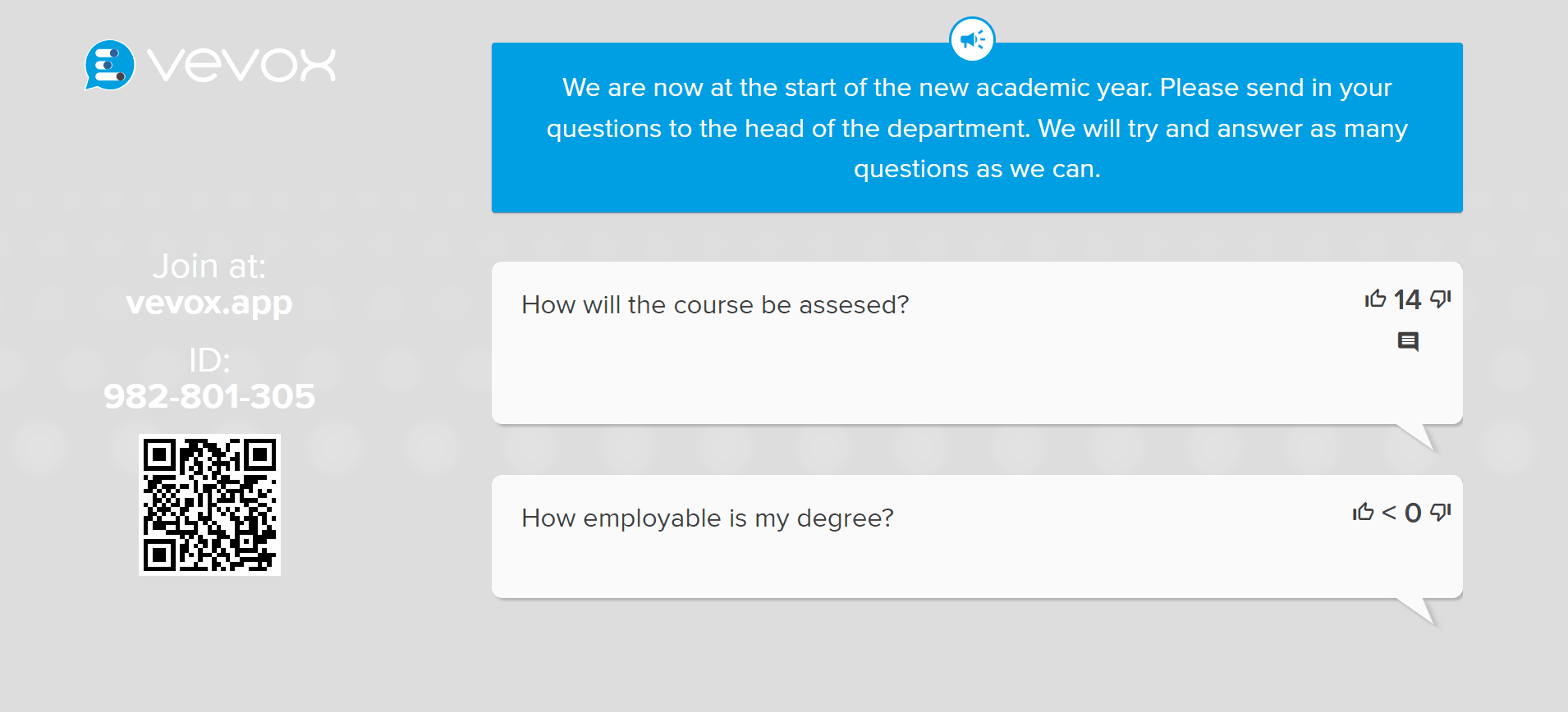 Enlarge Q&A board and reply v2.gif