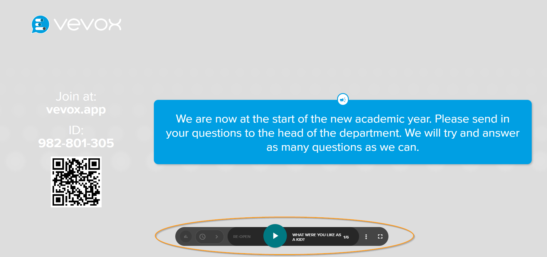 Q&A board with announcement.png