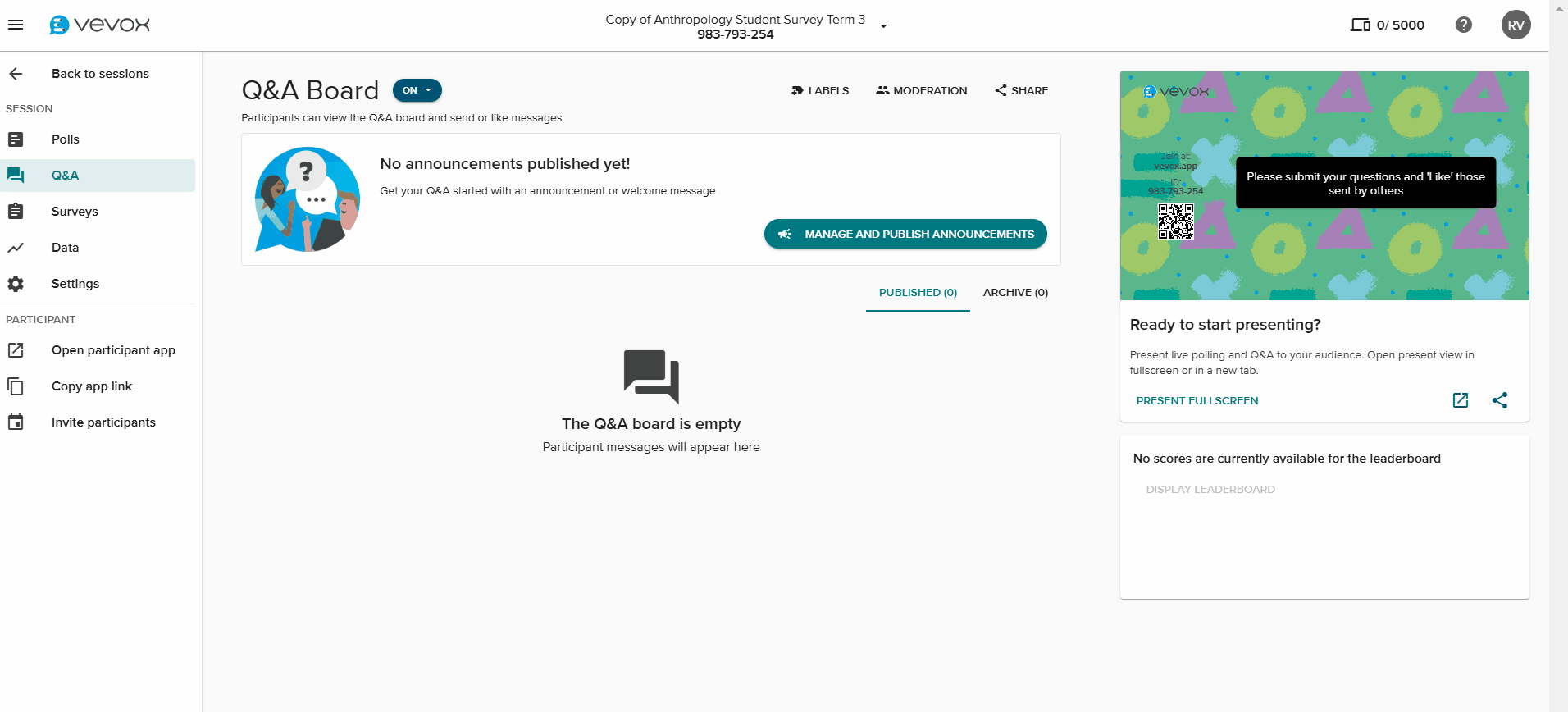 Turn on moderations from shortcut.gif