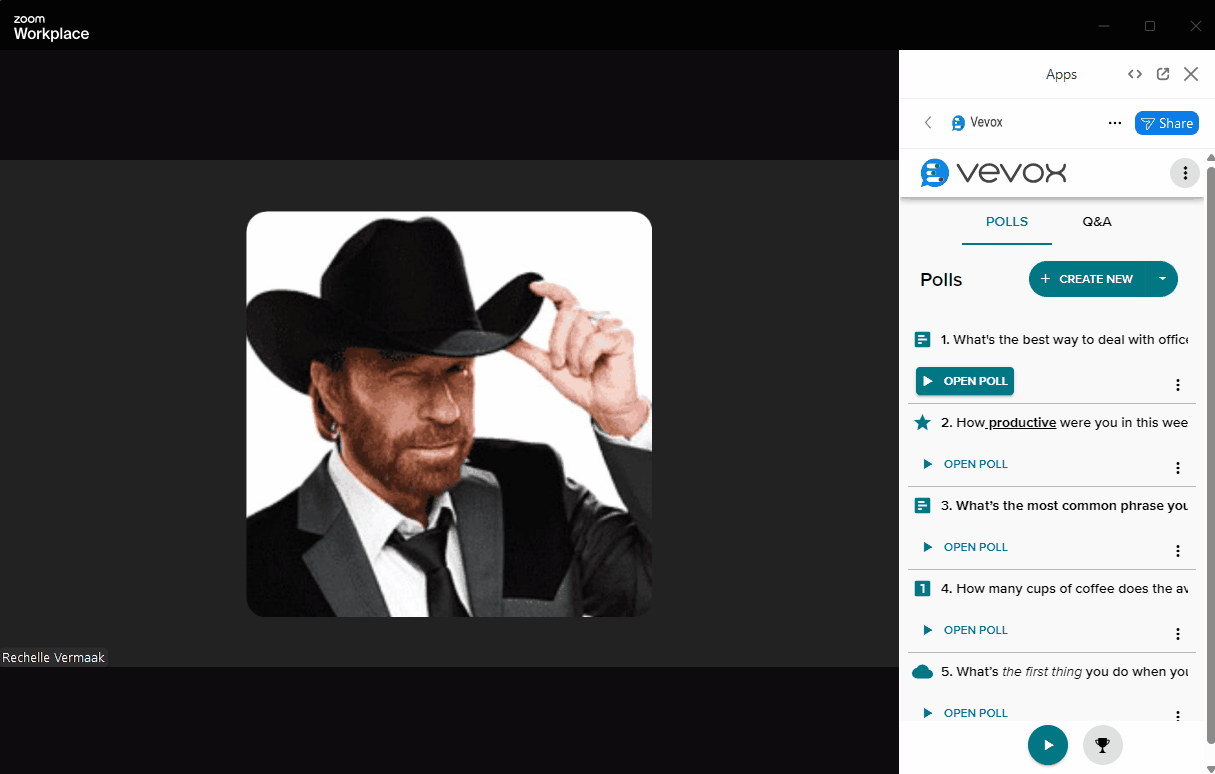 Run a poll in Zoom v3.gif
