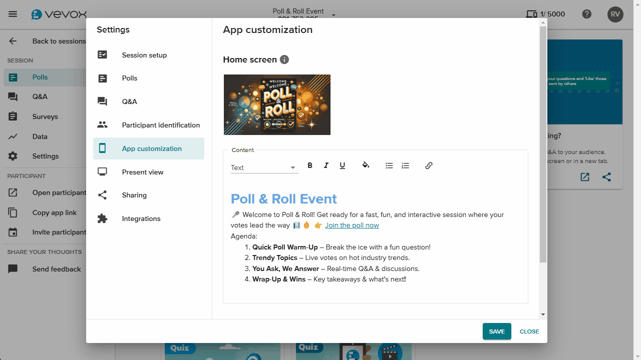 Change App colors.gif