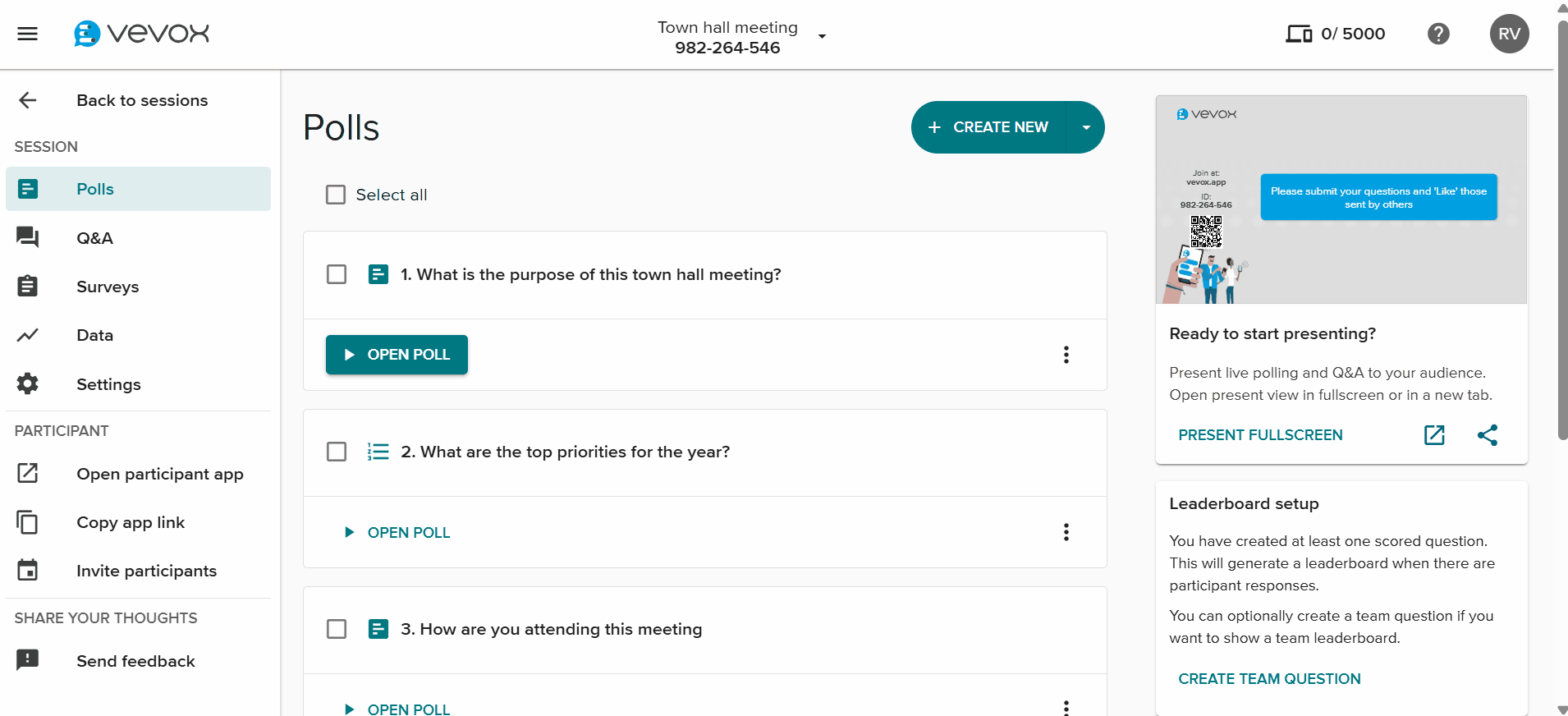 Turn off show results on poll close.gif