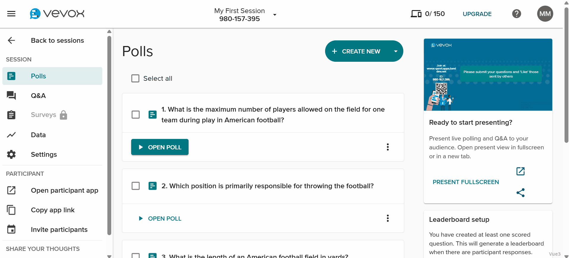 Turn on display real time results.gif