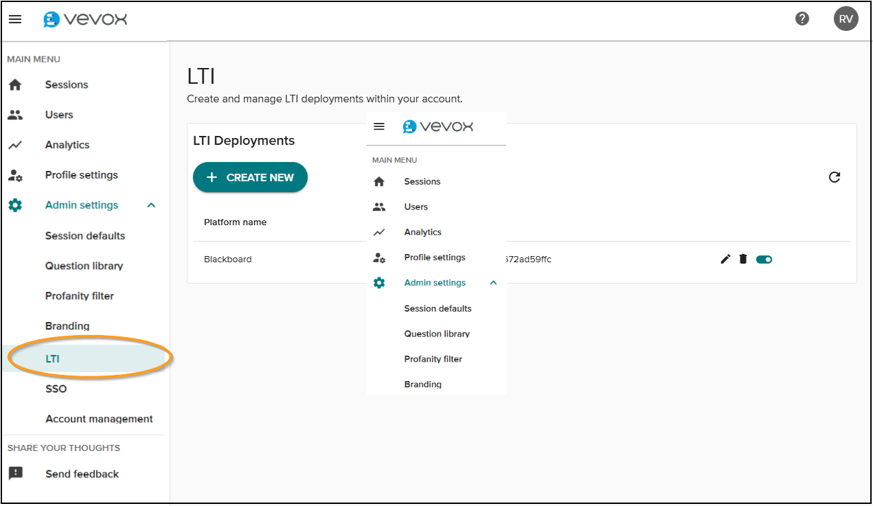 LTI in account settings.png