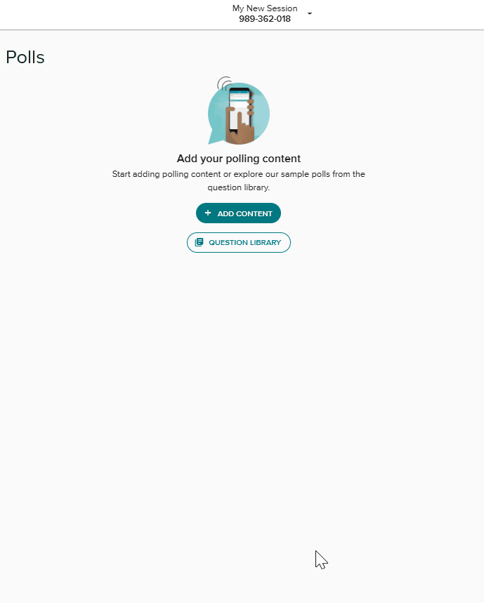 Turn off results on poll close .gif