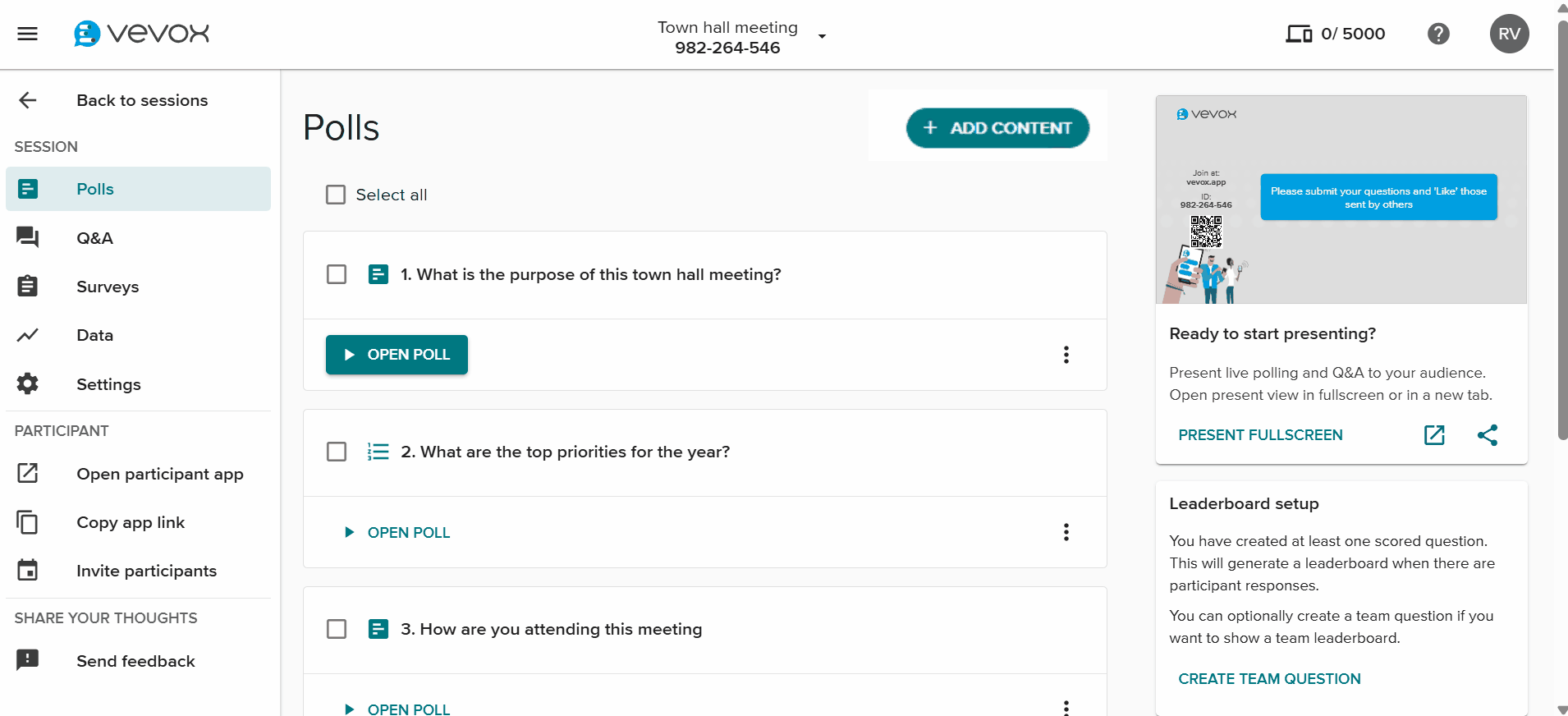 Turn off show results on poll close.gif