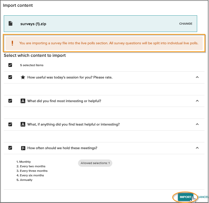 import survey into polls preview.png