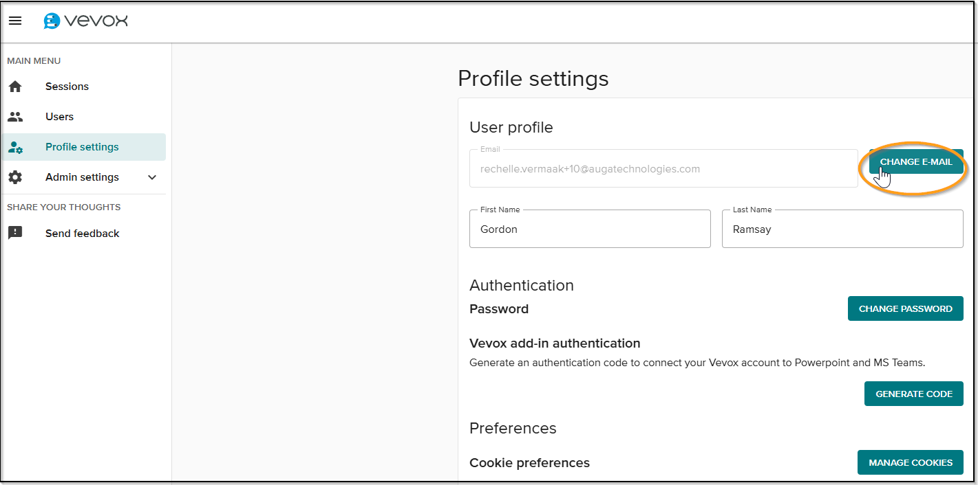 Change your email address.png