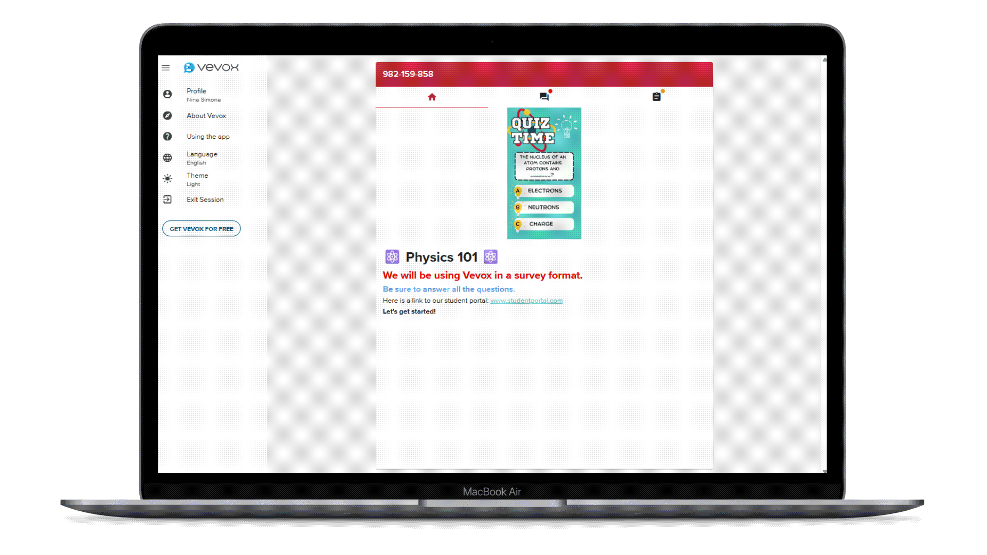 Self paced quiz participant user manual v2.gif