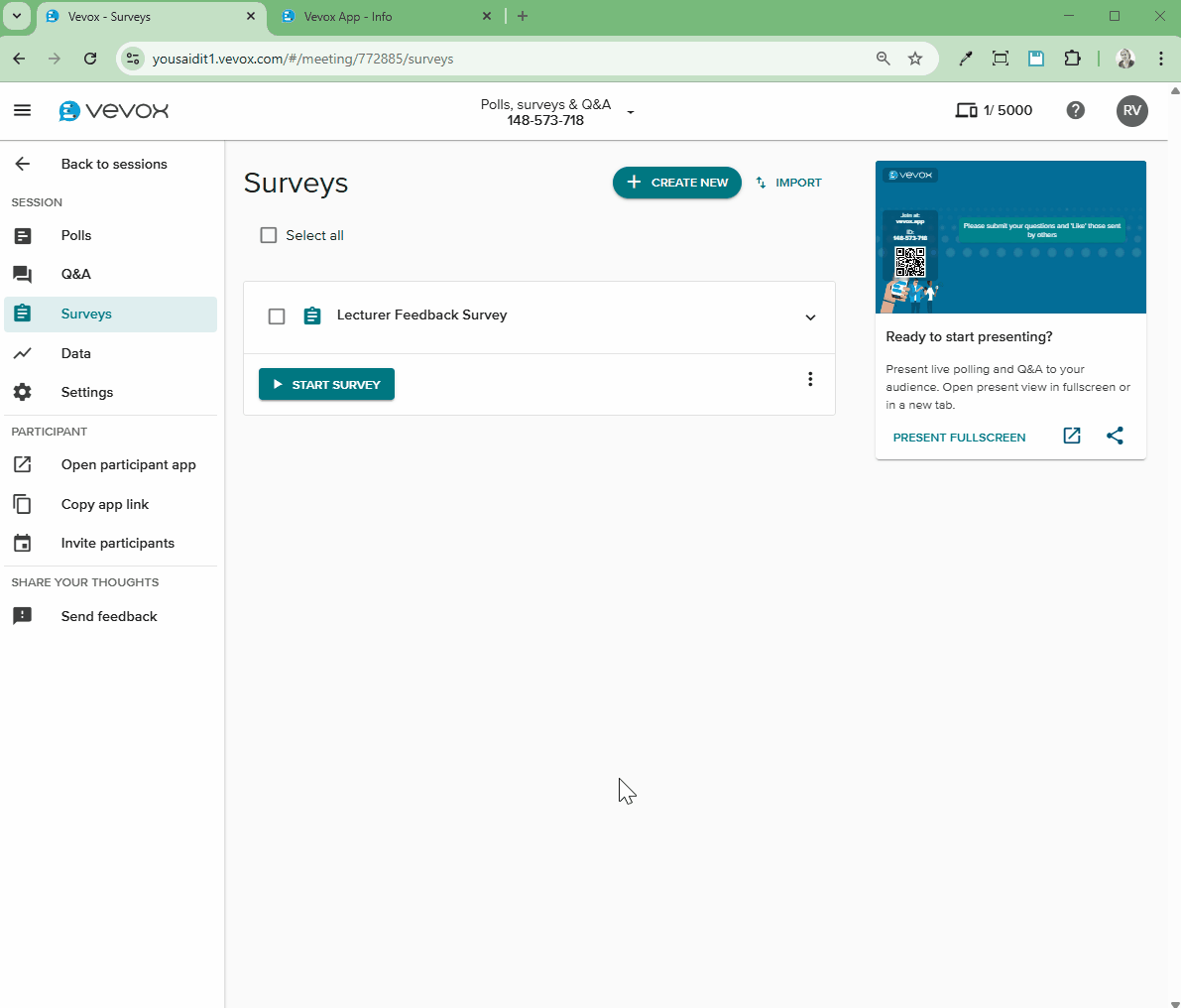 Publish test announcement.gif