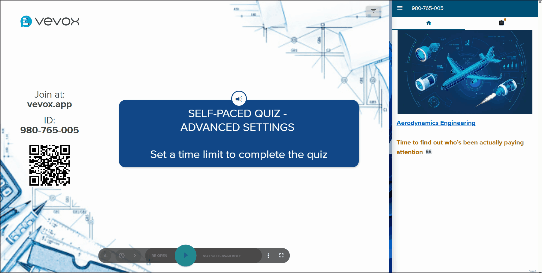 Set a SP quiz time limit.gif
