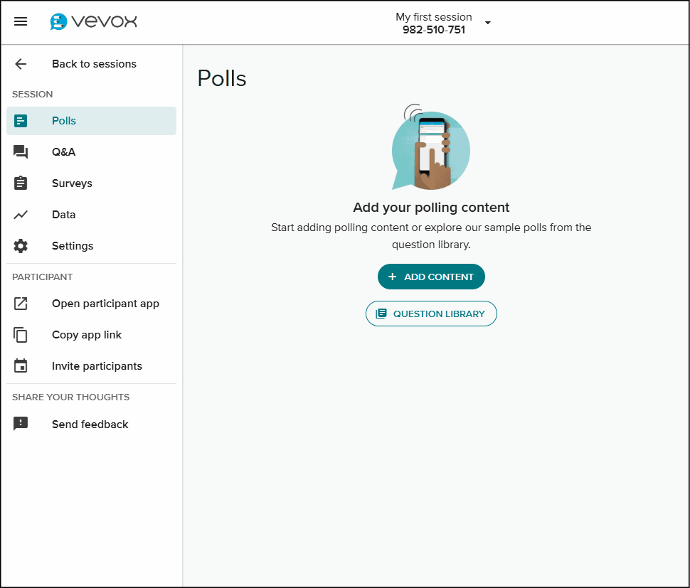 Create basic poll.gif