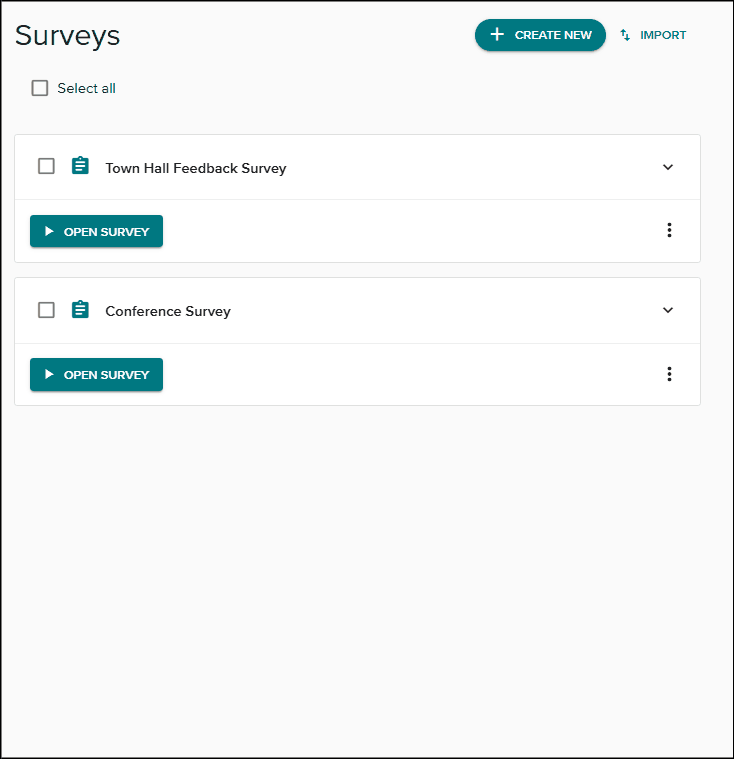 Add a question to excisting survey.gif
