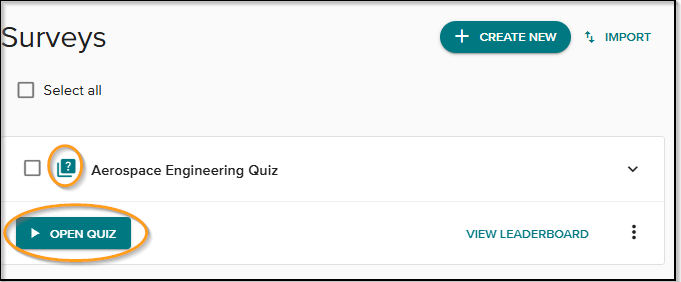 Open quiz and icon change.png