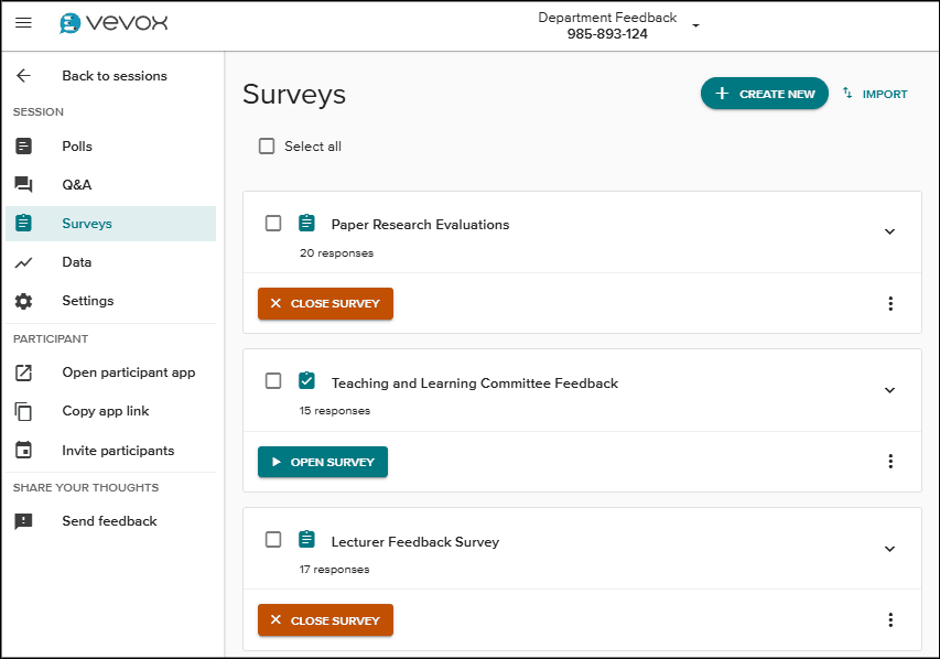 Delete responses from a survey v3.gif