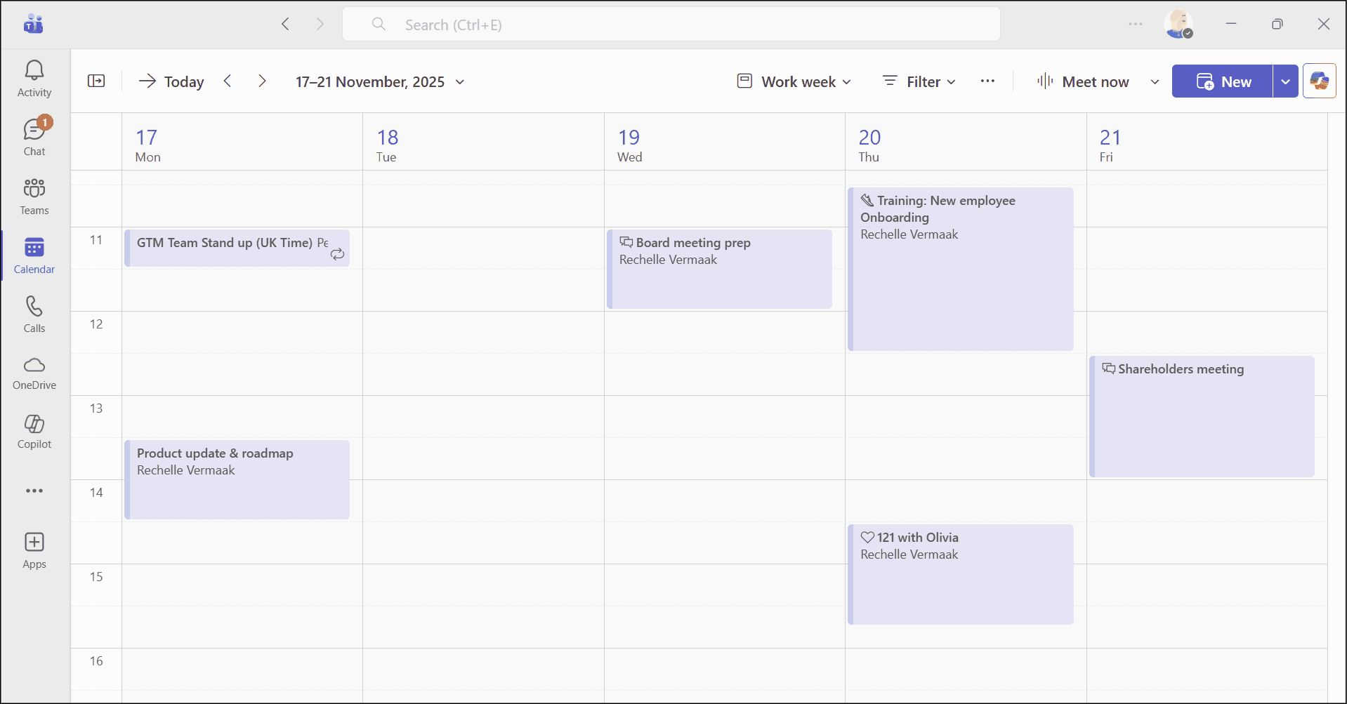 View and vote participant app clear results.gif