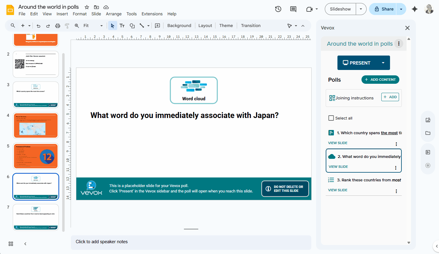 Edit a poll in Google slides after it is in the slide deck.gif