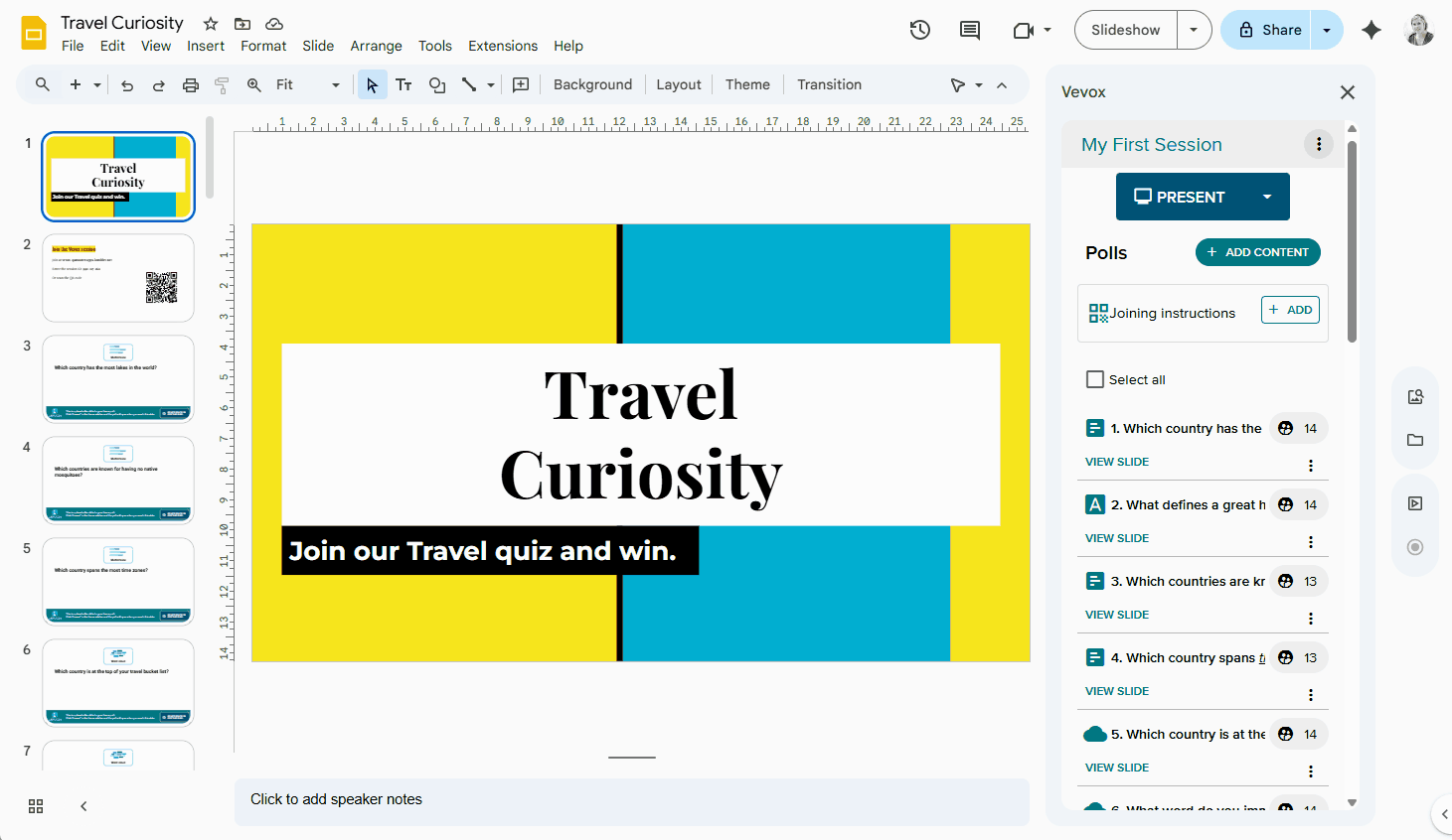 End Clear results from Google Slides FINAL.gif