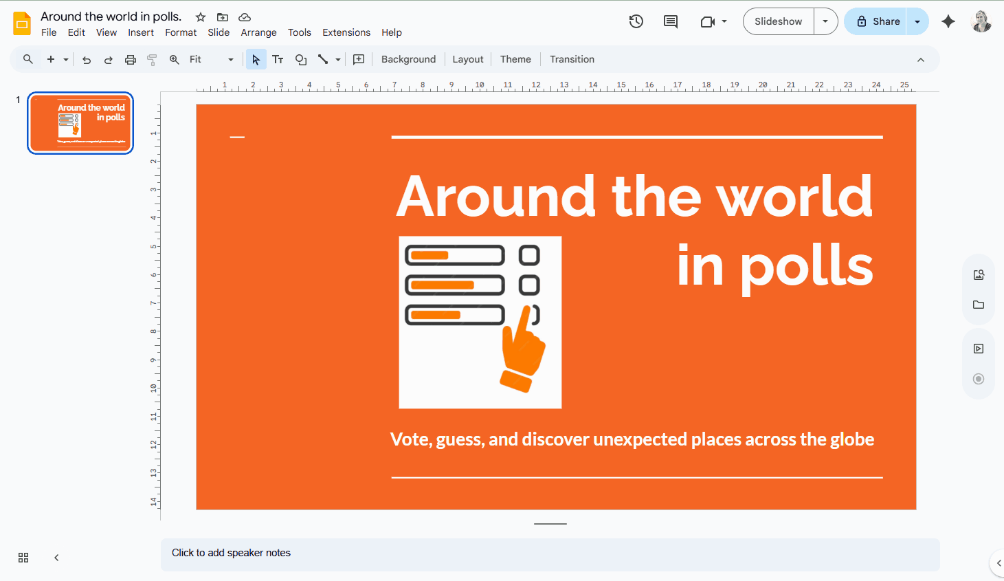 Install Vevox Extention for Google Slides Final v2.gif