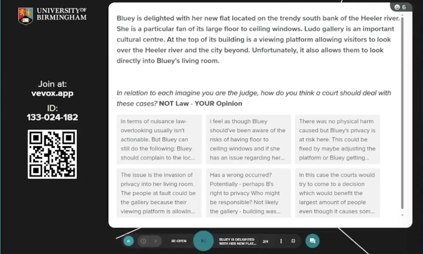 Text poll getting students opinions & engagements anonymously.png
