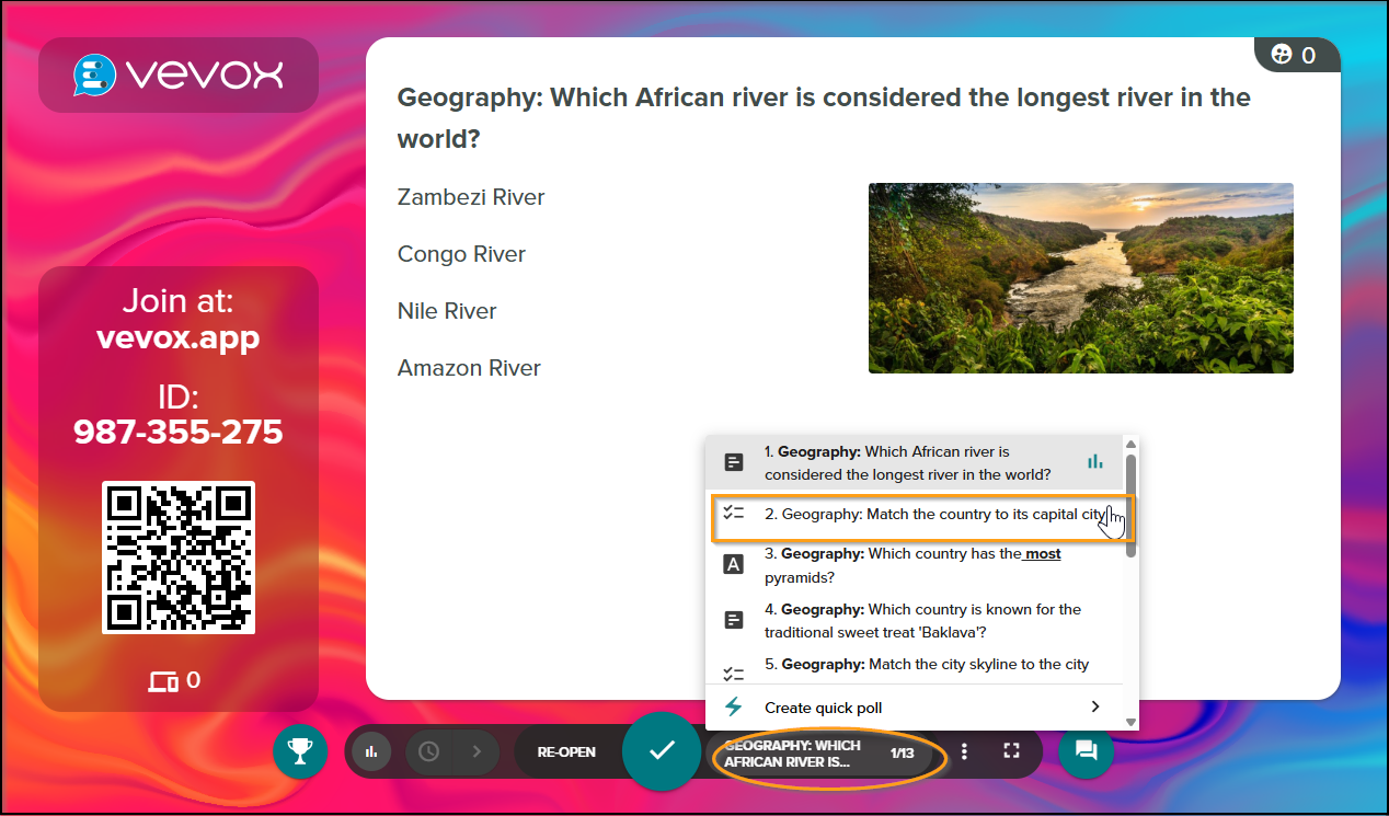 click on control bar with pol 2l.png