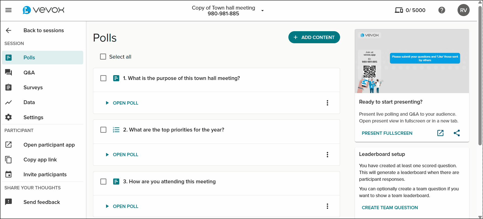 Turn off display results on poll close in grey session.gif