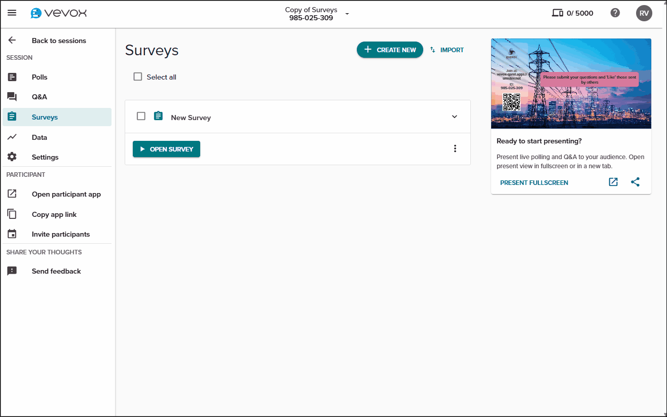 Add questions from previously used questions.gif