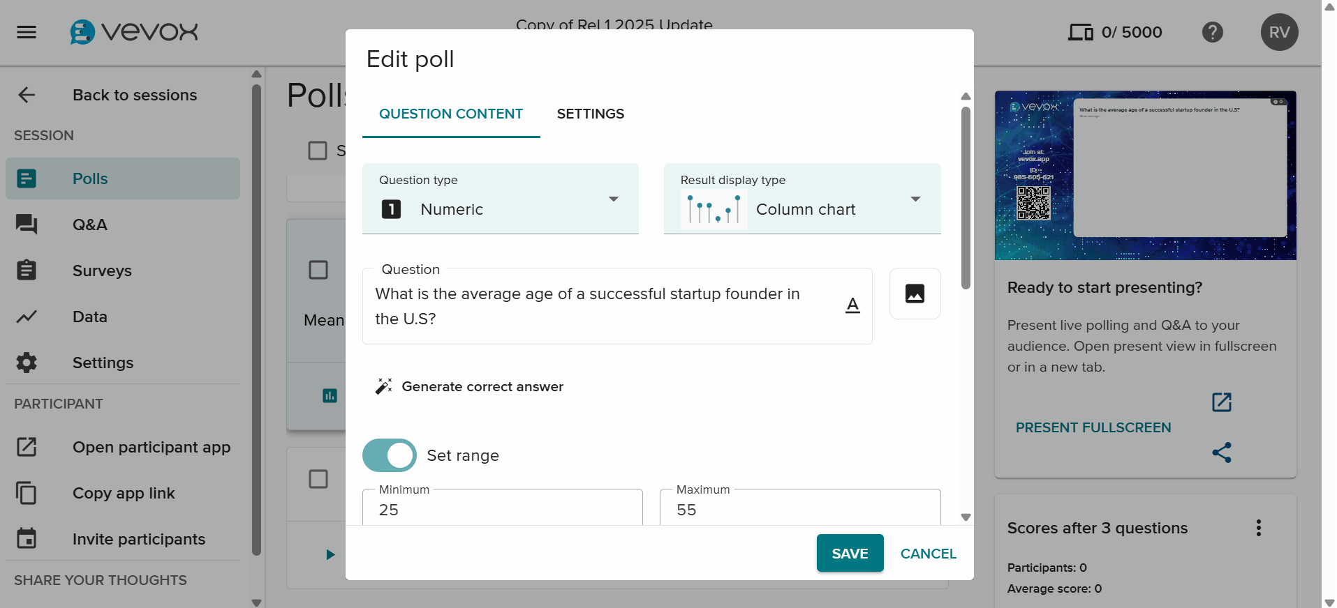 Numeric poll ordered list.gif