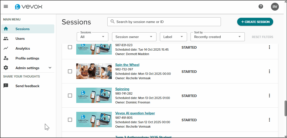 Turn on off profanity filter in account admin.gif