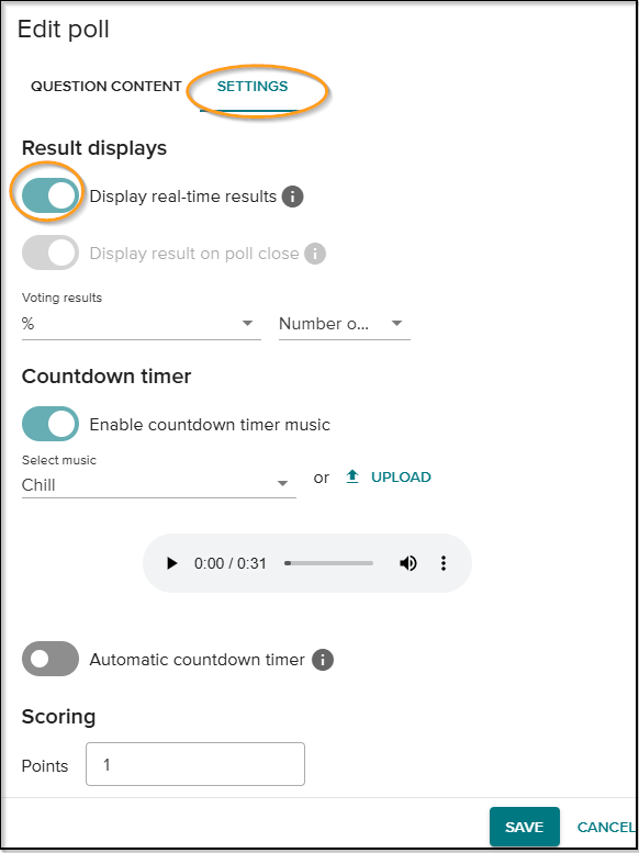 Custom settings for real time updates.png