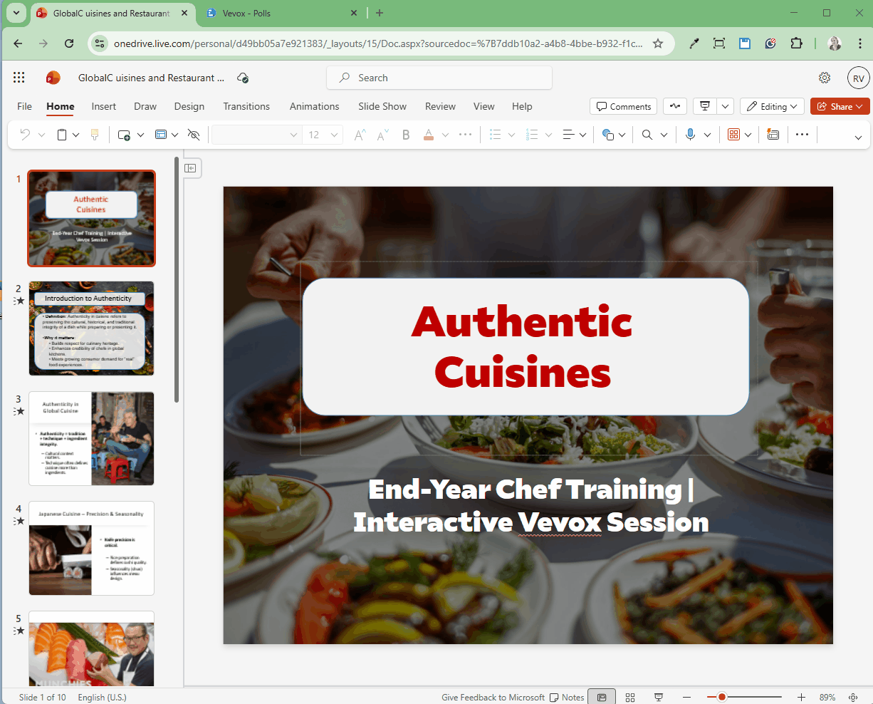 Get PPT online Embed code.gif