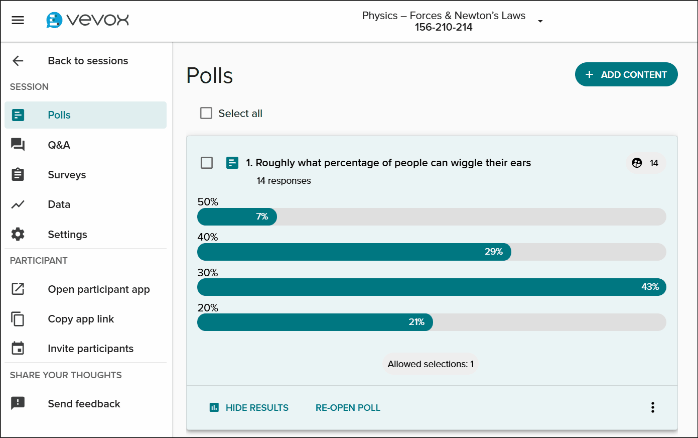 Reset pol response single poll.gif
