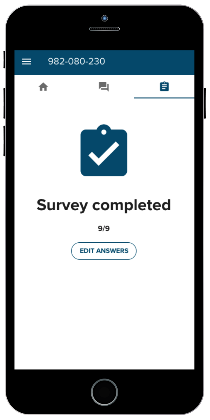 Publish surveys – Vevox helpsite