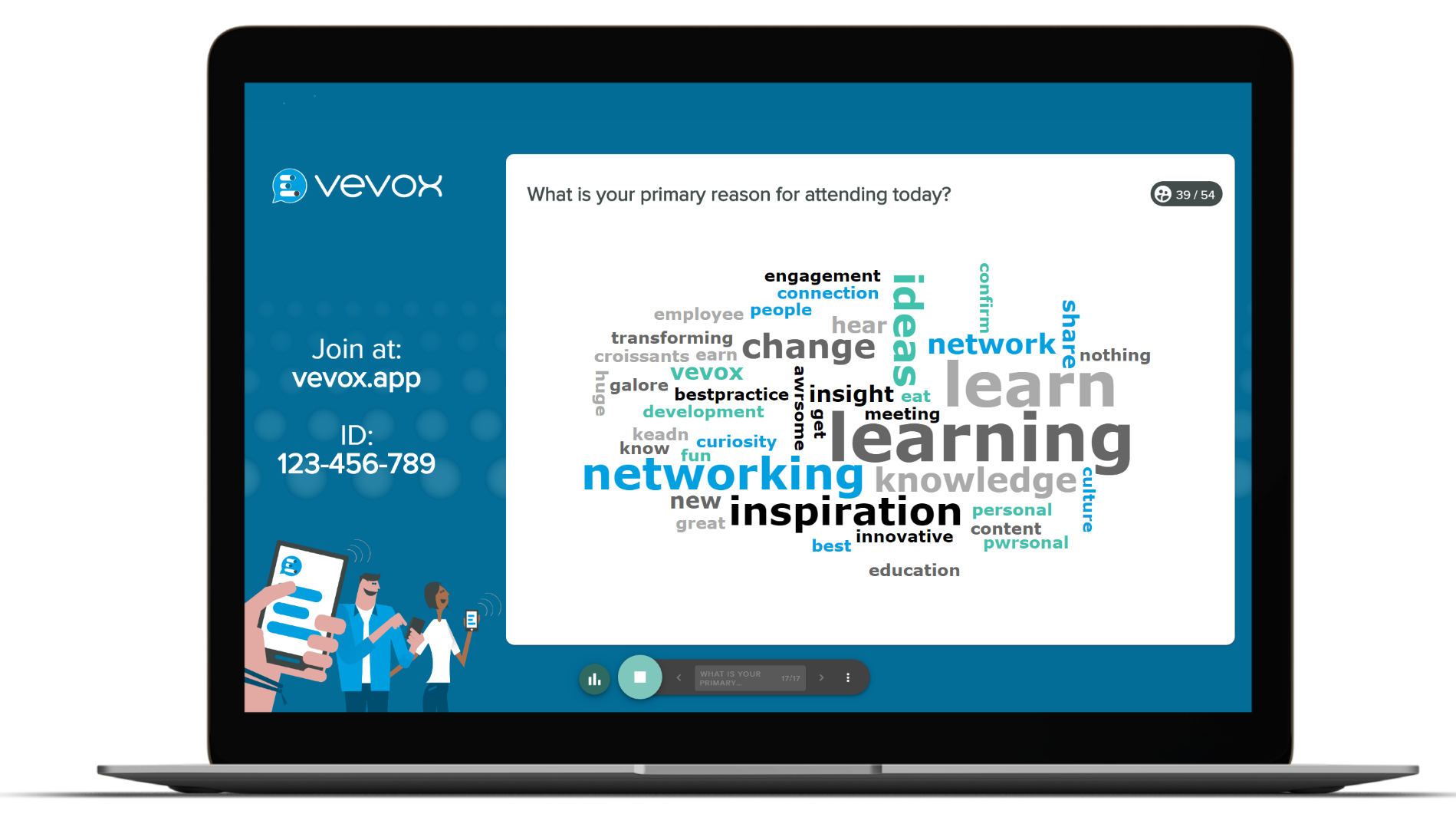 word-cloud-explained-vevox-helpsite