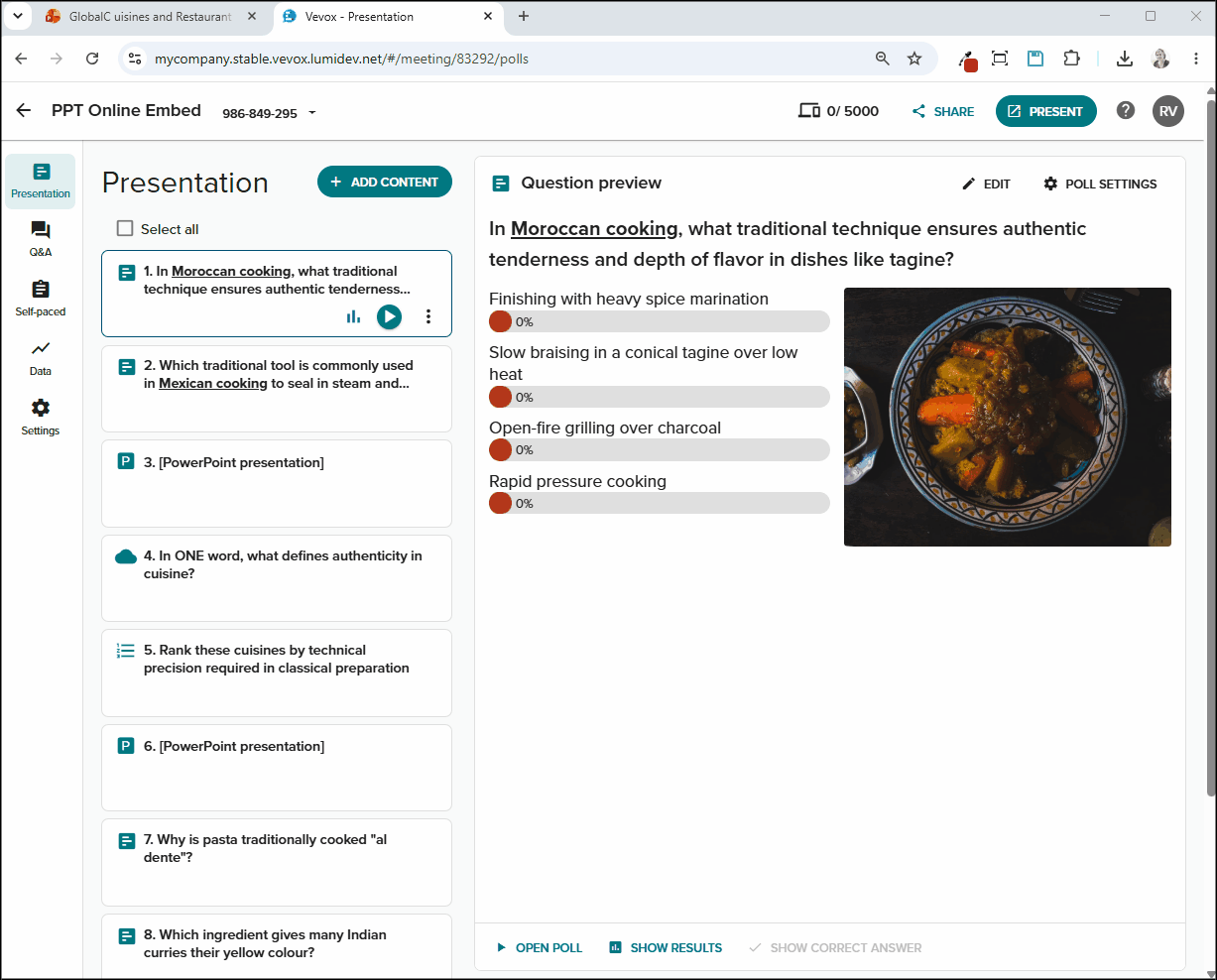 Display PPT online embed in Vevox.gif