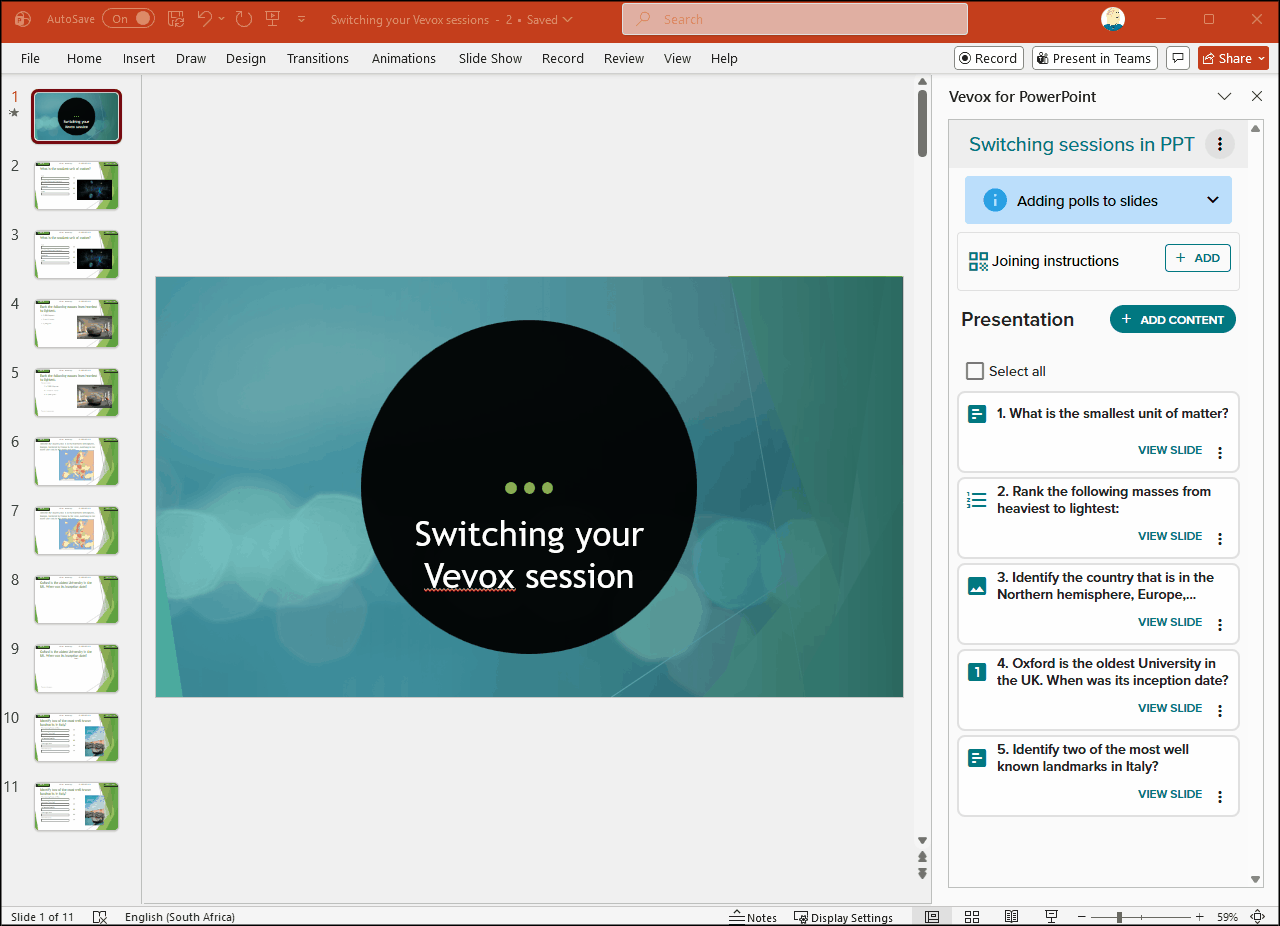 Switch sessions in PPT 2.gif