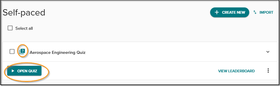Open self paced quiz.png