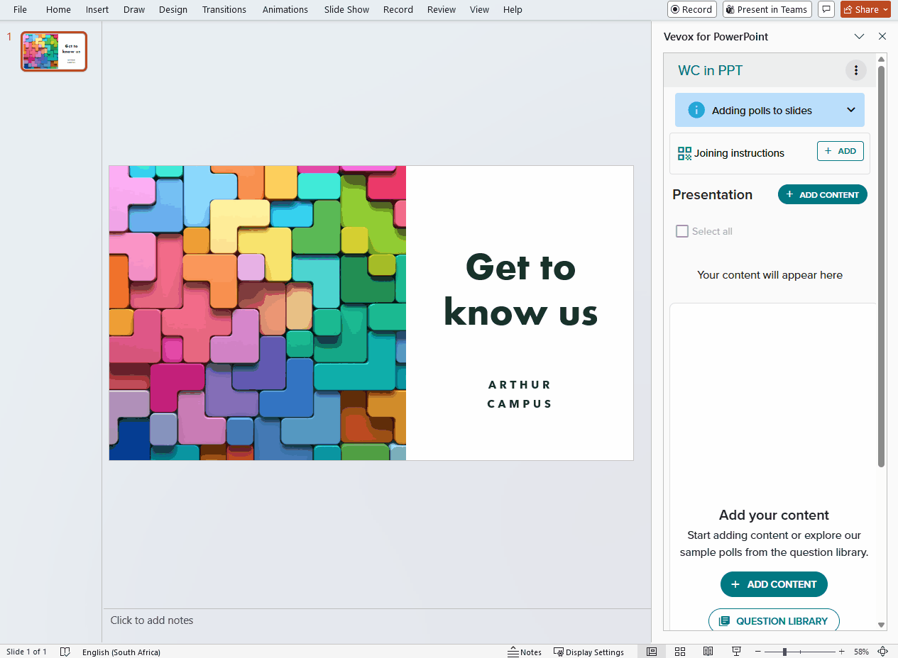 Create a word cloud poll.gif