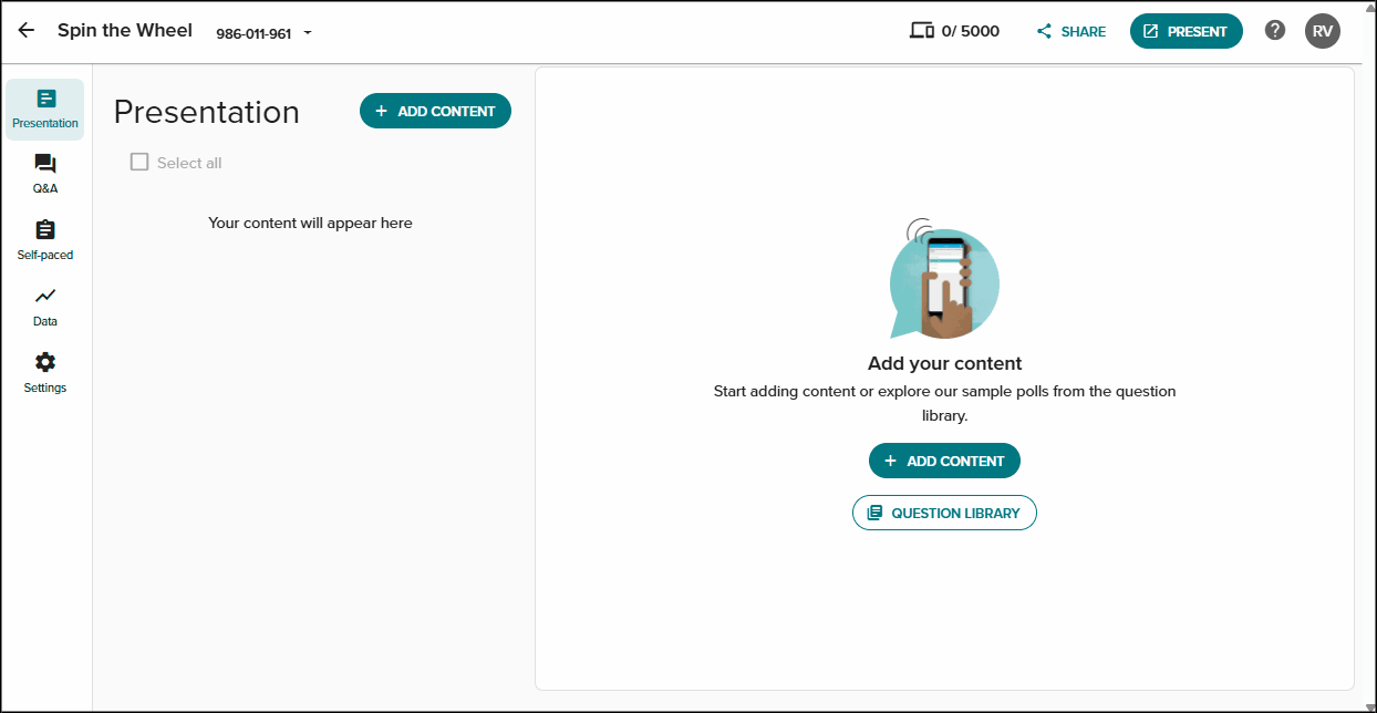 Create spin the wheel.gif