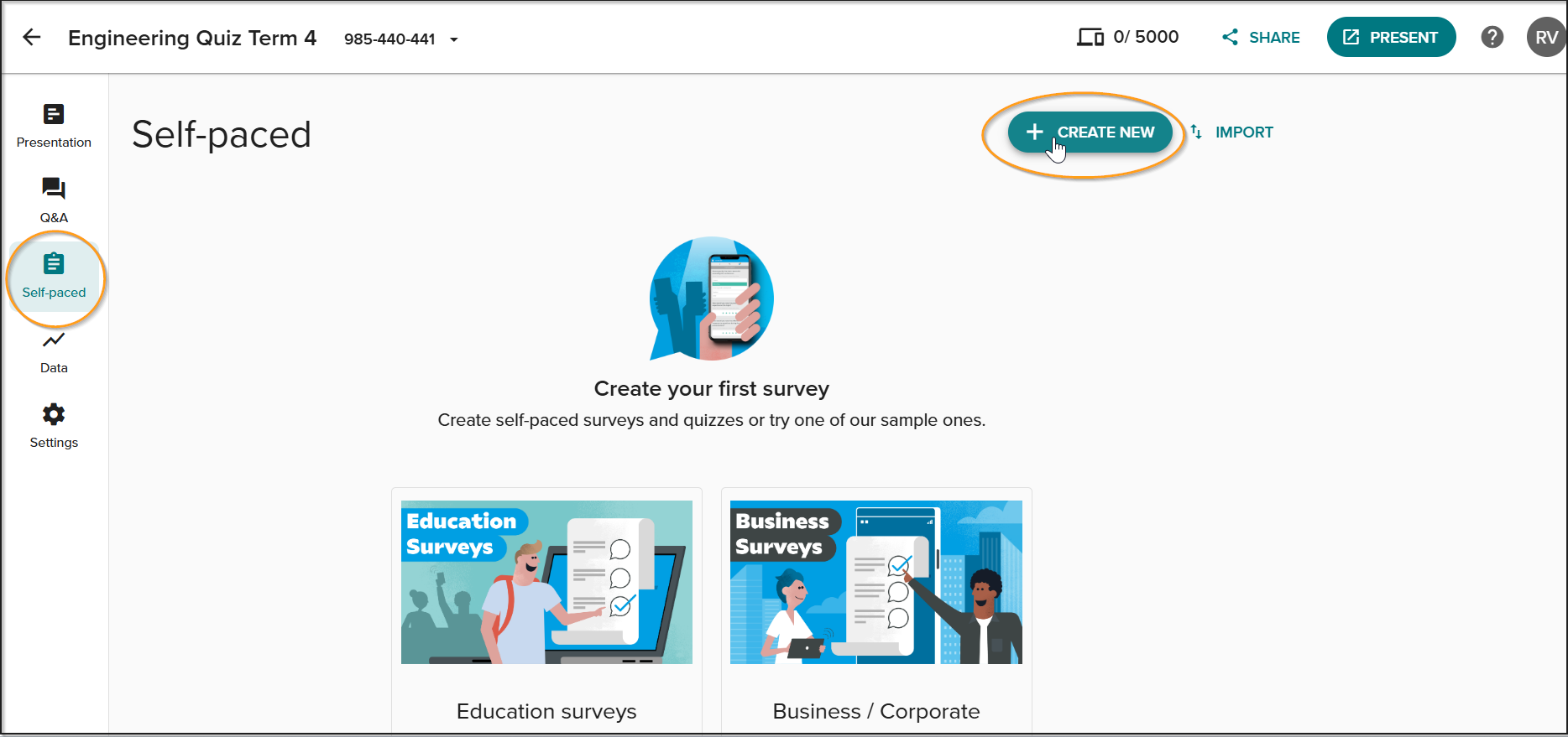 self paced dashboard.png