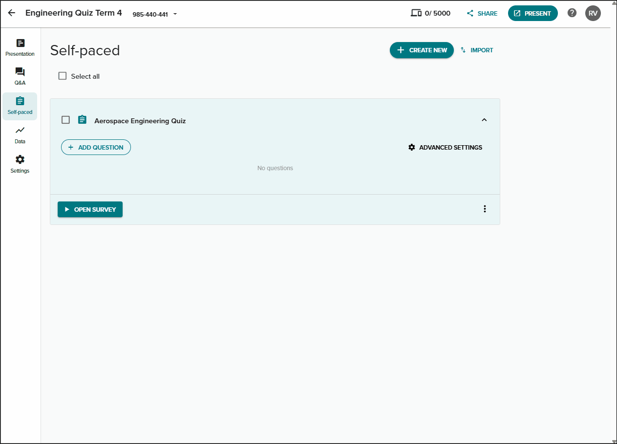 Set up MCQ self paced quiz.gif