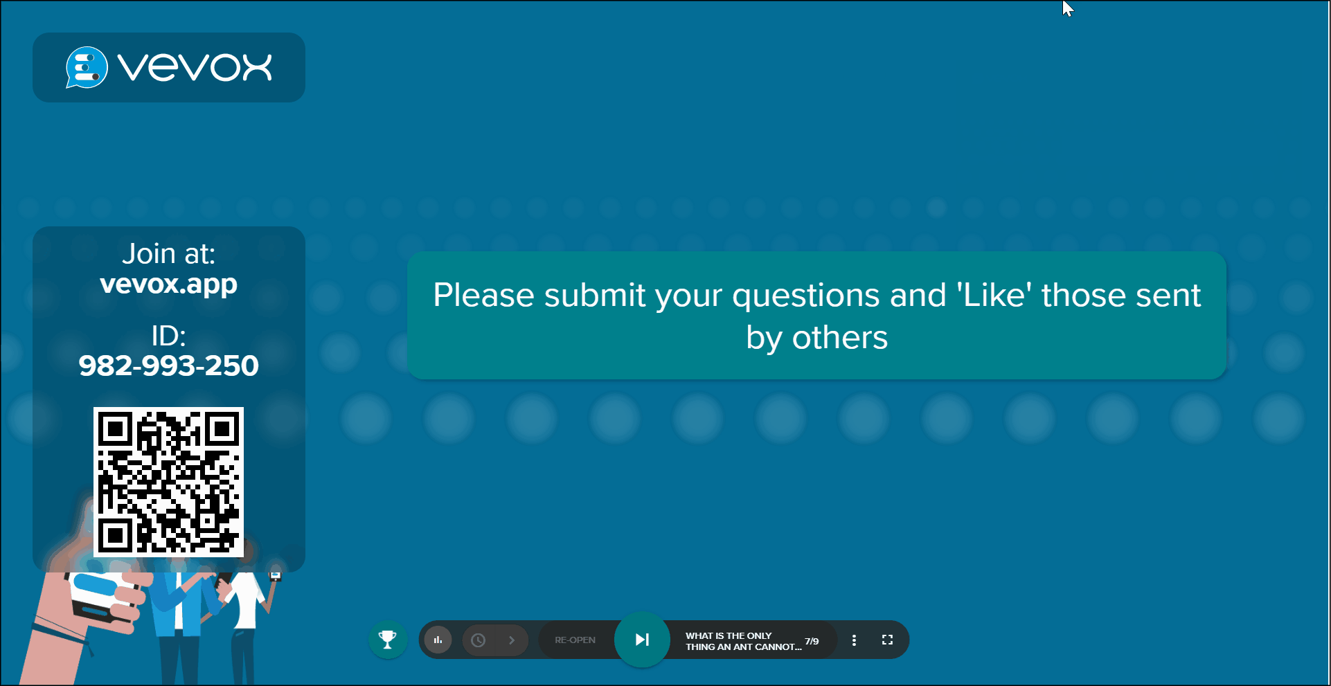 Reveal correct answer explanation.gif