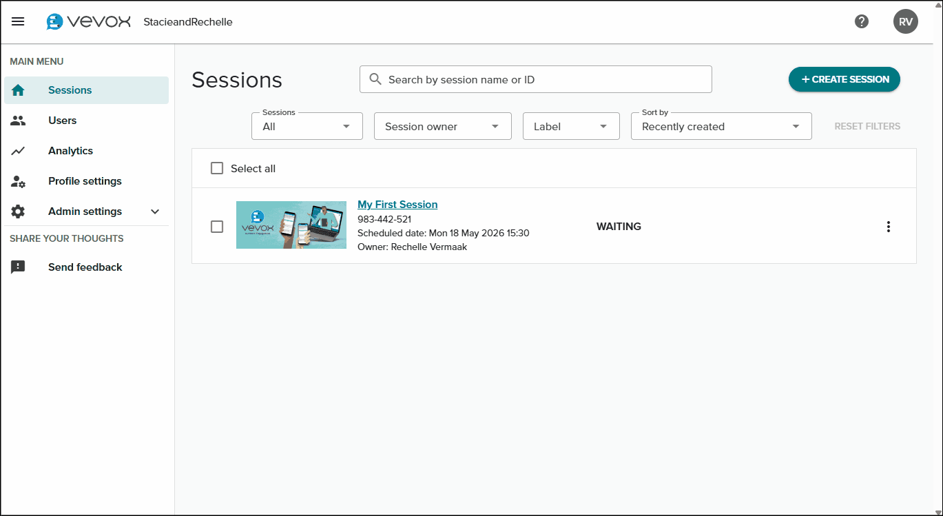 Session settings change.gif