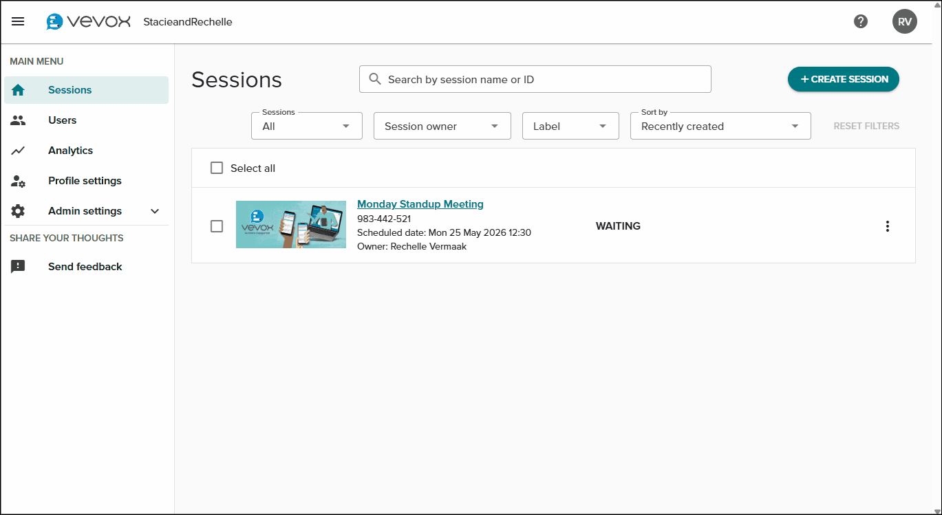Share session with colleague v2.gif