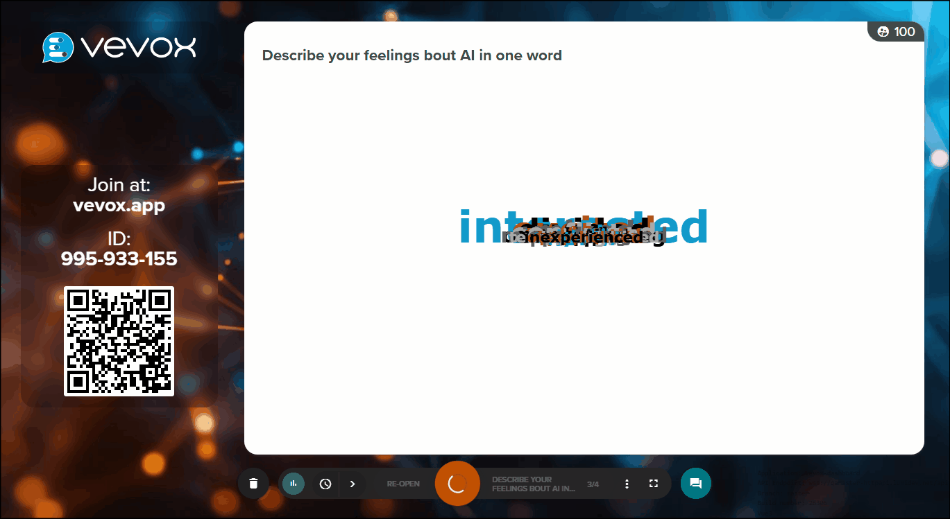 Word Cloud Analysis AI theme.gif