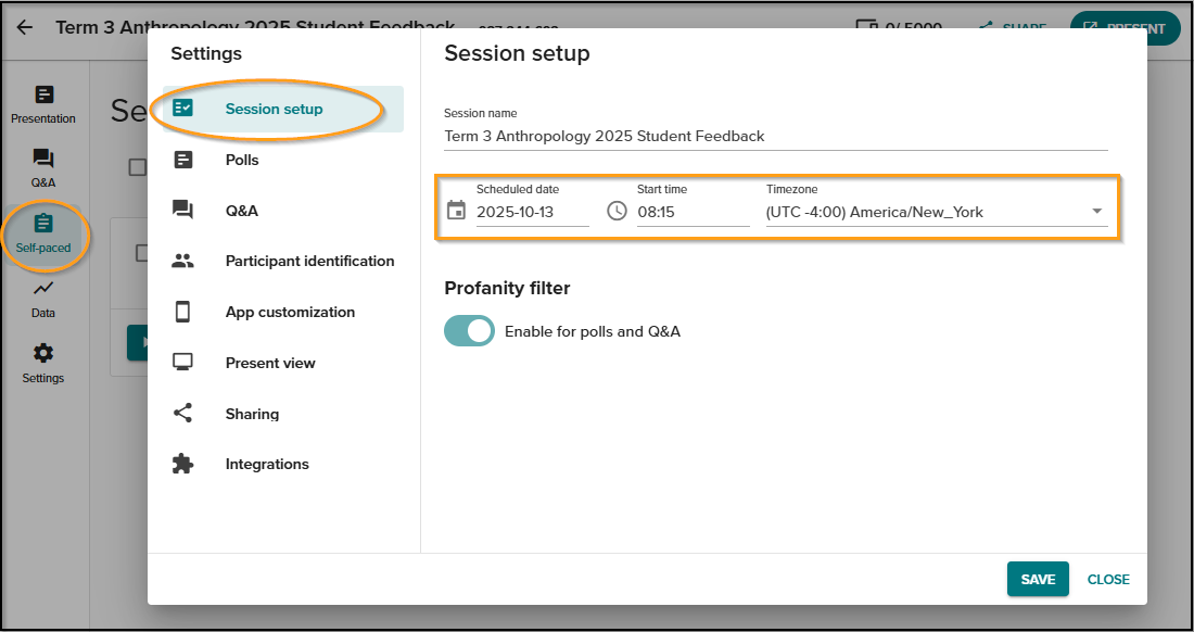 schedule survey.png