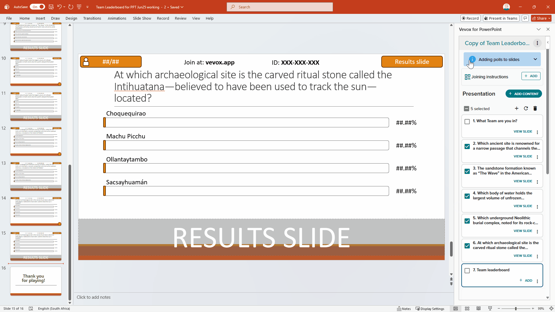 Add Team LB to your PPT slide deck short.gif